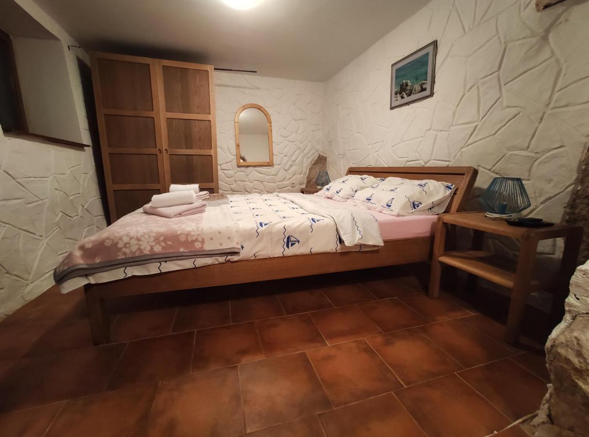 Apartments Vinetilia Mošćenička Draga Kültér fotó