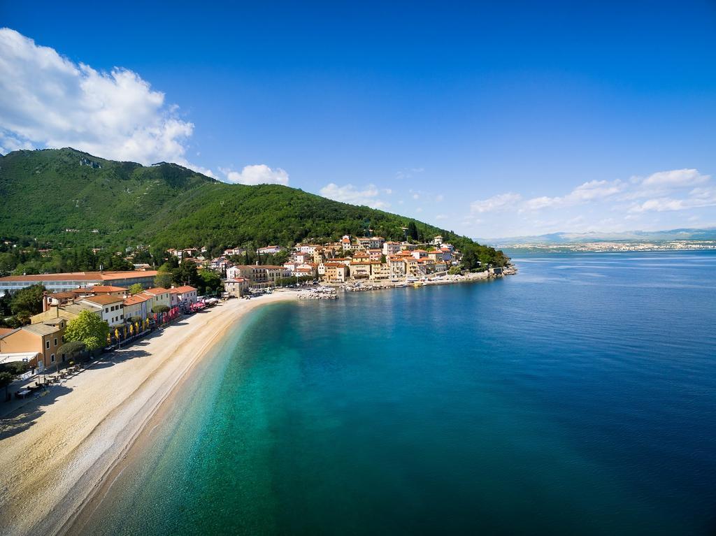 Apartments Vinetilia Mošćenička Draga Kültér fotó